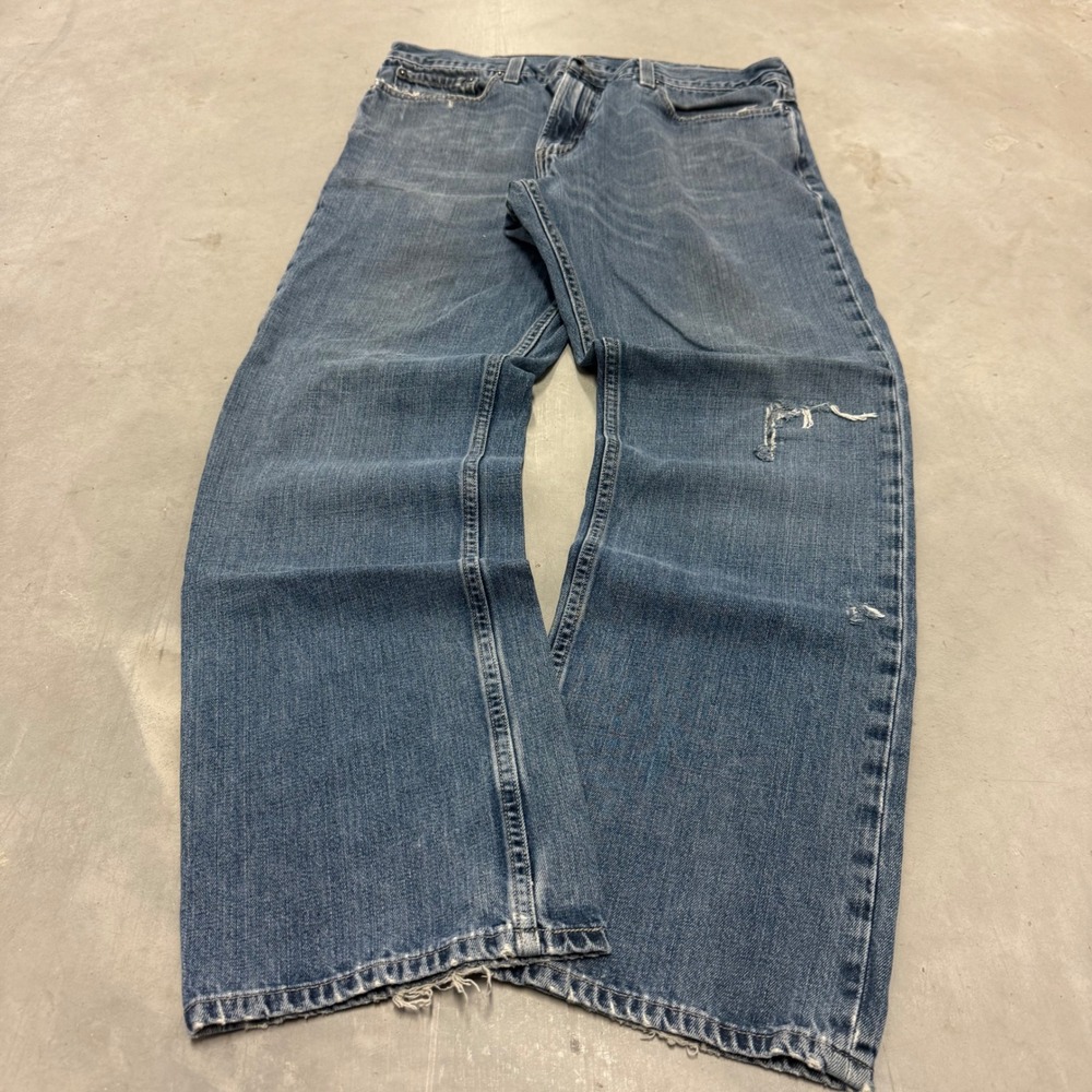 Vintage y2k Levi's 514 Jeans